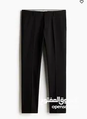  2 بنطلون قماش celio سبور شيك