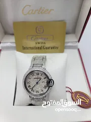  6 Brand, different design Watch Cartier