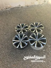  1 للبيع رنج لكزز RX350