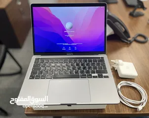  1 للبيع مثل الجديد MacBook Pro M2 2022