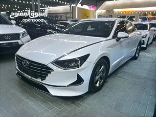  3 Hyundai SONATA 2.0L Model 2020 Korean spec