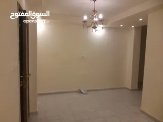  2 شقة فارغة للايجار في طبربور من المالك مباشرة