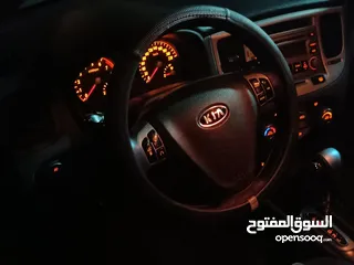  4 كيا برايد للبيع