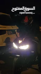  4 ياماها ار 3 للبيع 2018