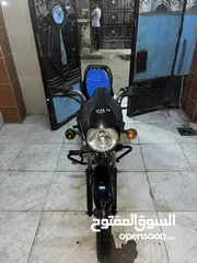  6 بجاج بوكسر 150