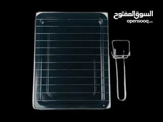  5 فرن كهربائي