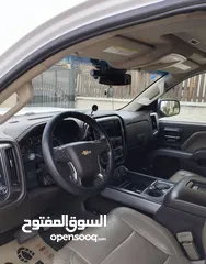  3 سلفرادو 6600 Ltz