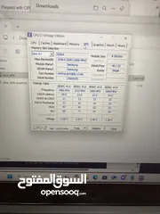  4 لابتوب جيمينج msi