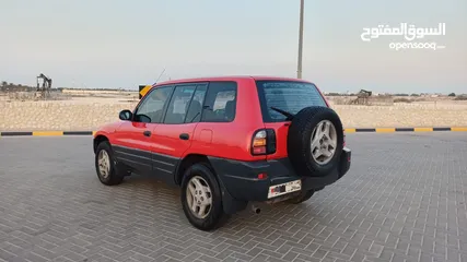  2 for sale Toyota Rav4