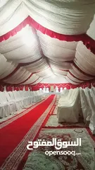  27 For Rent Tent & Wedding Supplies