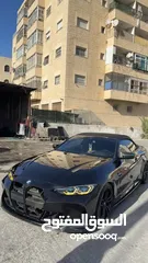  10 Bmw 2022  للبيع كاش او نص بنص