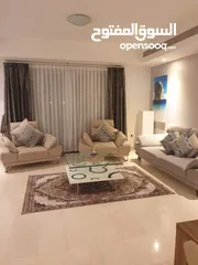 5 2 Bedrooms Furnished Apartment for Sale in Muscat Hills REF:810R