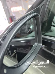  13 Golf gti  وارد الماني مش خليجي  ترخيص 2016 فل الفل