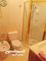  4 شقة أرضية مميزة للبيع في دير غبار  200م مع حديقة وترسات 175م تشطيب سوبر ديلوكس