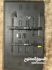  4 شاشة i vew مستعمله