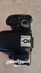  4 كاميرا كانون 750d