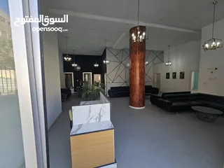  3 مركز طبي او مركز تجميل