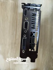  5 كارت الشاشة  amd r7 240  4gb