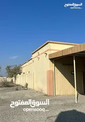  5 منزل في العماني بجانب جامع العماني تابع الوصف