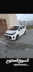  2 كيا بيكانتو 2018