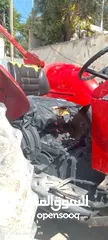  2 جرار زراعي 165 4 غيار بريك زيت