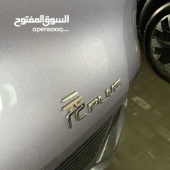  15 BYD يوان 2023 بلس فحص كامل