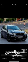  1 BMW X5 لقطة للبيع