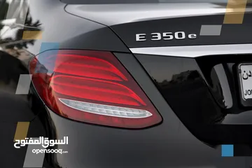  5 فحص كامل وارد شركة غرغور، فل كامل أعلى صنف Mercedes Benz E350e