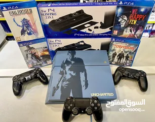  11 بلايستيشن 3 مع كفاله PS3 بافضل الاسعار