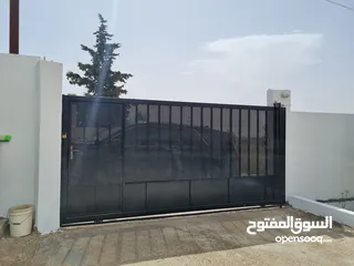  17 مزرعه للبيع  5 دونمات مع بيت