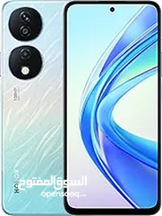  3 HOONOR x7b 256gb 8gb ram  أحدث اجهزه هونر بمواصفات ولا أجمل اقرأ الوصف