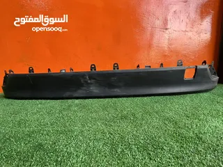  5 سوبيلر طمبون خلفي تويوتا بريوس 2019-2022  Toyota Prius 2019-2022  مستعمل اصلي ياباني