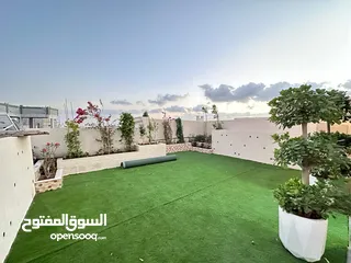  3 Luxury villa for rent in Al Yasmeen area Ajman,