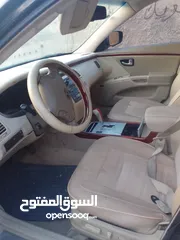  4 كاش بدل أقساط ھونداي ازيرا  أقرا الإعلان جيدا لو سمحت