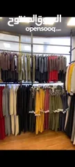  1 محل للبيع بالخلو بسعر مغري