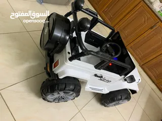  4 سياره للبيع بحالة الوكاله