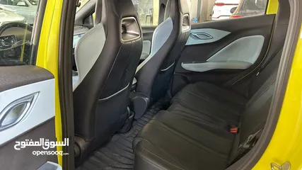  9 BYD SEAGULL 2023