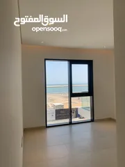  7 luxury brand new 2BHK apartment for rent in ALMOUJ muscat,Juman 2