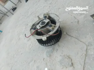  11 غرفة مارسيدس97 كراسي وبطانات ابواب