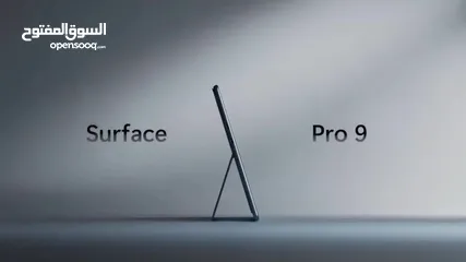  11 تم تخفيض السعر Microsoft Surface Pro 9