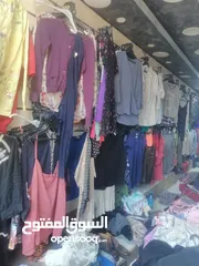  7 محل للبيع بسعر مغري