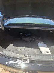  8 هيونداي سوناتا 2017