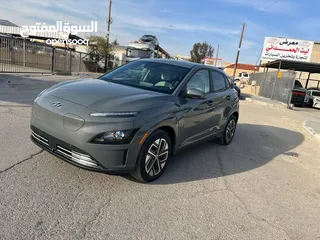  2 هونداي كونا فل كهرباء 2023