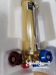  2 فرد قص اكسجين