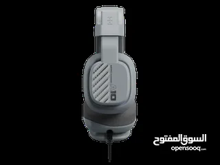  2 LOGITECH ASTRO A10 Wired Gaming