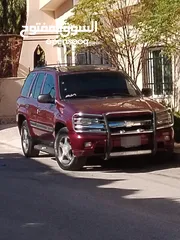  8 شيفروليه بليزر