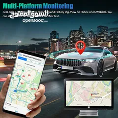  2 Car Gps trackers   Location Real Time view Engine Cut Off acc powe On  Voice listening By call