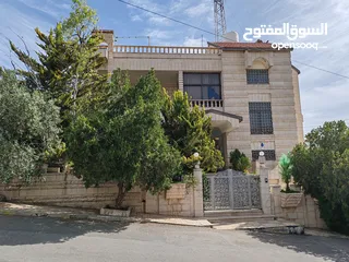  1 فيلا للبيع نظام أمريكي