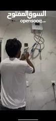  8 كهرباء سباكه تكييف وتبريد
