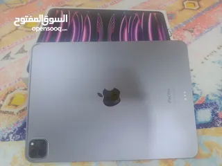  2 ايباد 11 برو M2